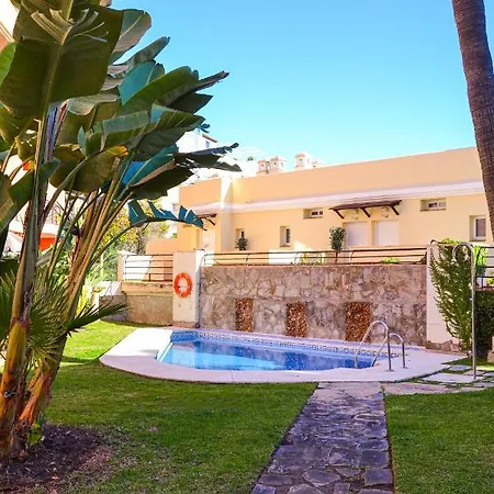 Rincon De La Ballena Golf Malaga Zewnętrze zdjęcie