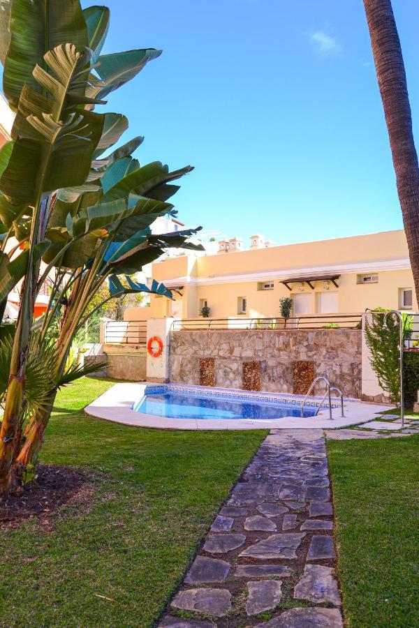 Rincon De La Ballena Golf Appartamento
