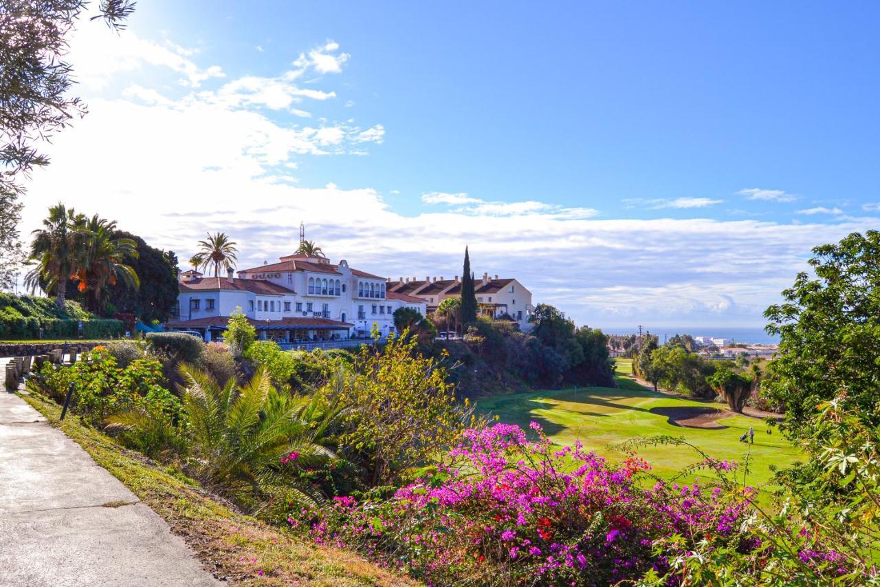 Appartamento Rincon De La Ballena Golf *